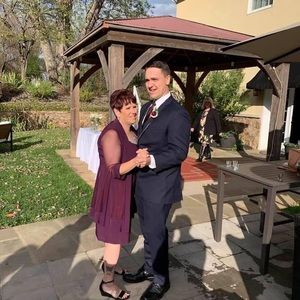 Meet your Posher, Michele